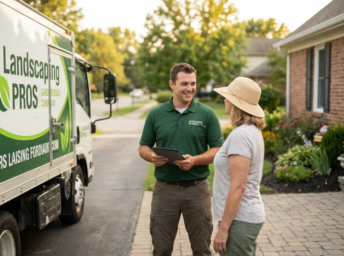 Landscaping Jonesville, LA FAQs